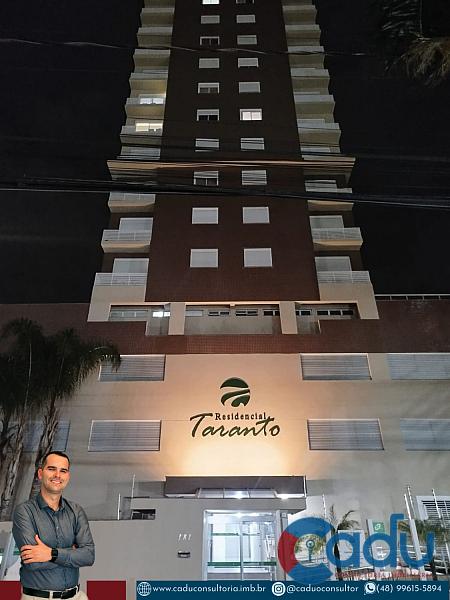 Apartamento com Vista Privilegiada – Residencial Taranto | Pagani, Palhoça/SC — foto 15