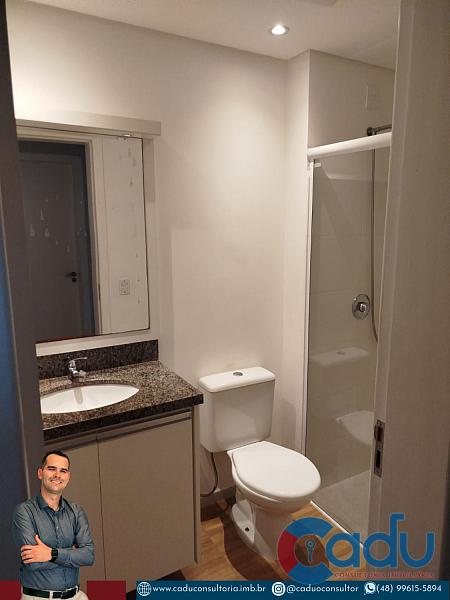 Apartamento com Vista Privilegiada – Residencial Taranto | Pagani, Palhoça/SC — foto 16