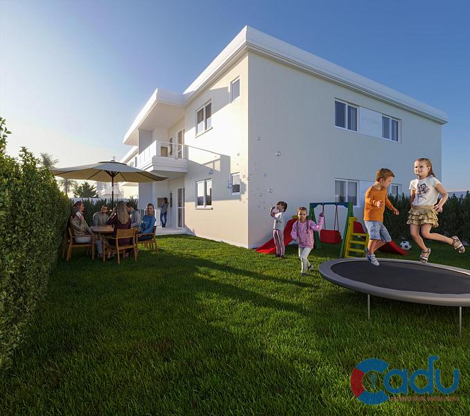 SUMMER VILLE RESIDENCE GAROPABA/SC Apartamento 2 dormitórios c/ Suíte + Área Garden - Garopaba/SC — foto 13