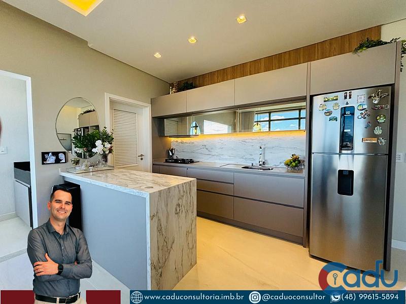 Apartamento de Alto Padrão na Pedra Branca – Residencial Torre Di Mosto — foto 23