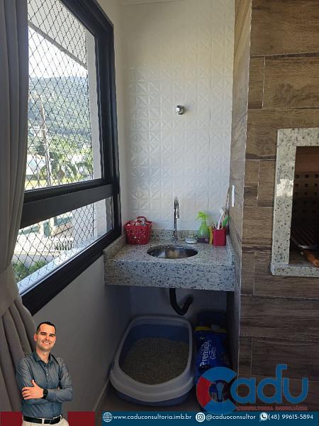 Apartamento 3 Dormitórios – Praia de Fora, Ilha da Madeira — foto 12