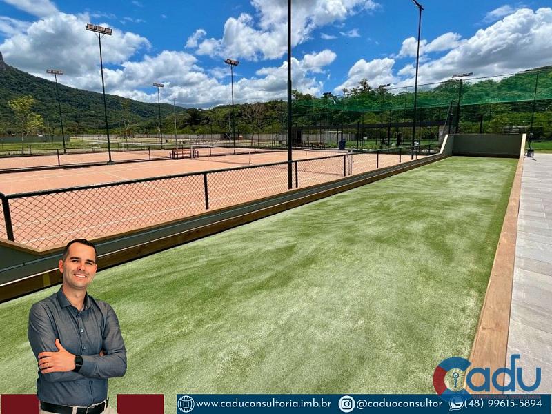 Dois Lotes no Condomínio Reserva da Pedra à venda - Pedra Branca, Palhoça/SC — foto 7