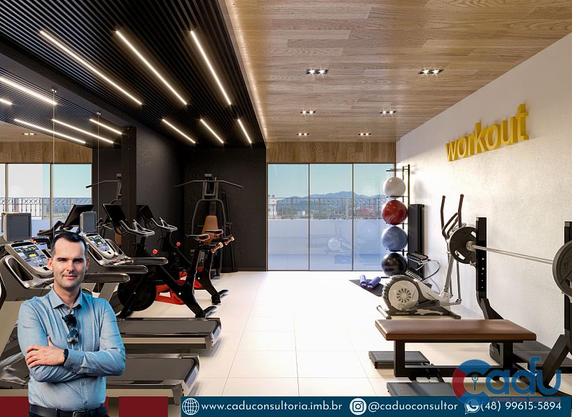 Carmel Residence – Frente para o Passeio Pedra Branc — foto 13