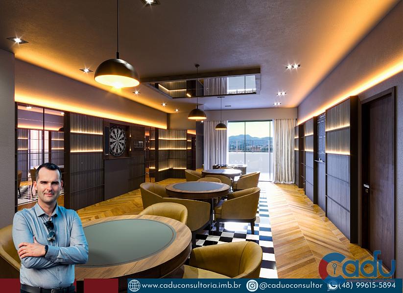 Carmel Residence – Frente para o Passeio Pedra Branc — foto 2