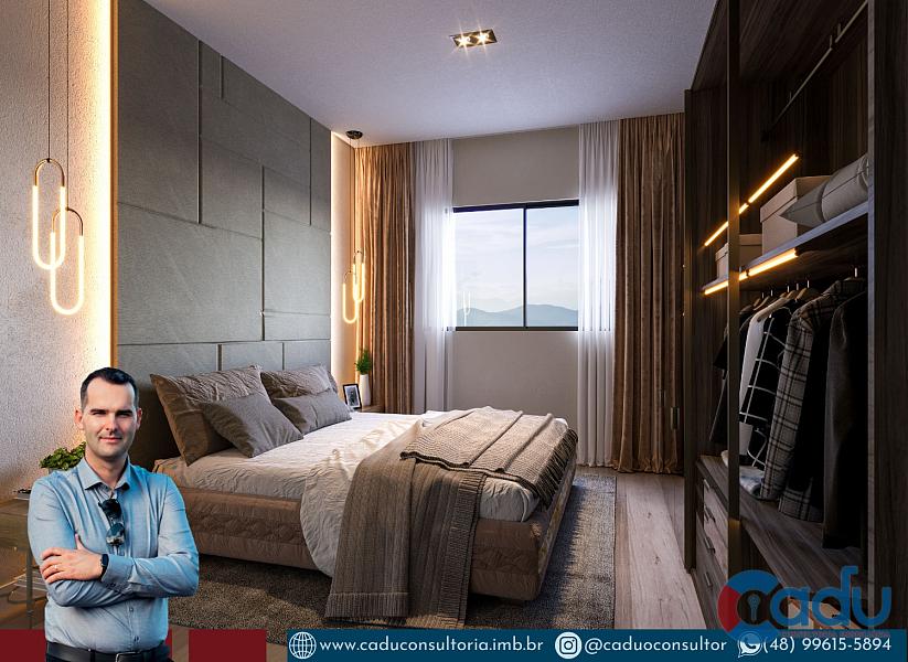 Carmel Residence – Frente para o Passeio Pedra Branc — foto 9