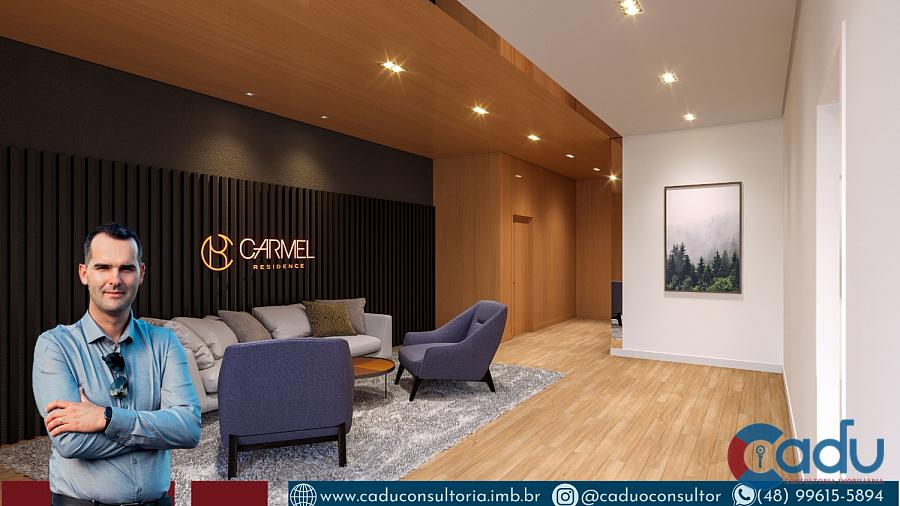 Carmel Residence – Frente para o Passeio Pedra Branc — foto 14