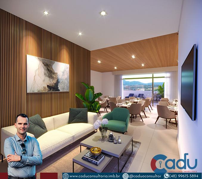 Carmel Residence – Frente para o Passeio Pedra Branc — foto 3