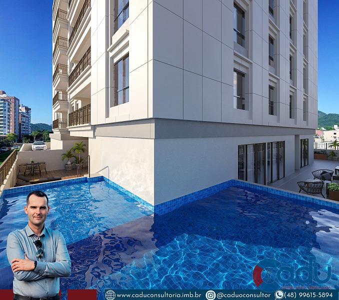 Carmel Residence – Frente para o Passeio Pedra Branc — foto 11