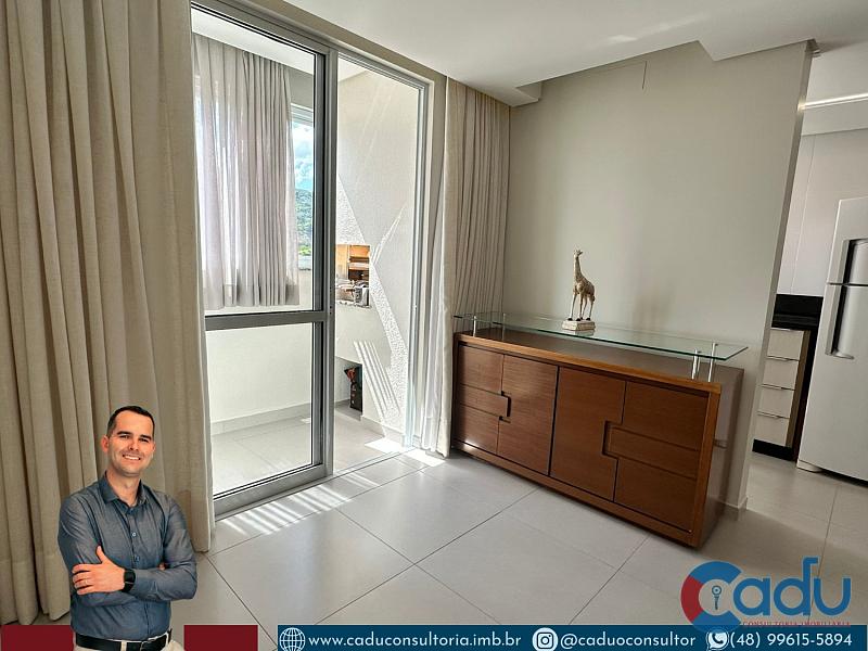 Apartamento Mobiliado à Venda – 2 Dormitórios | Pagani — foto 4