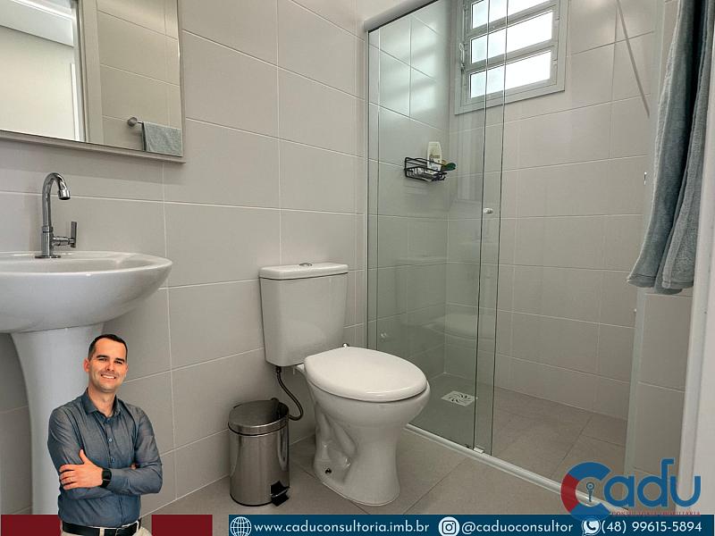 Apartamento Mobiliado à Venda – 2 Dormitórios | Pagani — foto 8