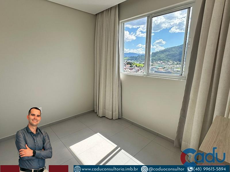 Apartamento Mobiliado à Venda – 2 Dormitórios | Pagani — foto 10