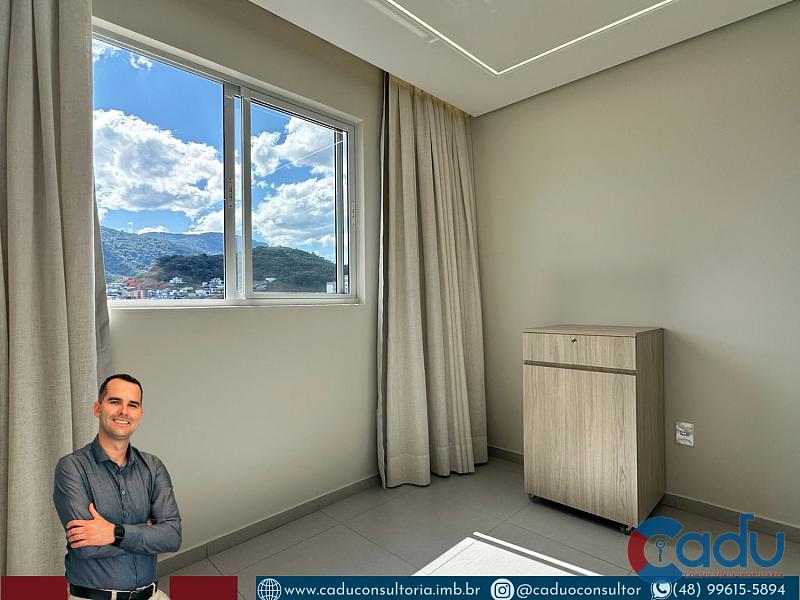 Apartamento Mobiliado à Venda – 2 Dormitórios | Pagani — foto 9