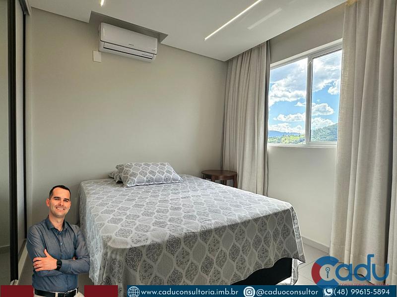 Apartamento Mobiliado à Venda – 2 Dormitórios | Pagani — foto 7