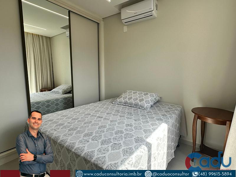 Apartamento Mobiliado à Venda – 2 Dormitórios | Pagani — foto 6