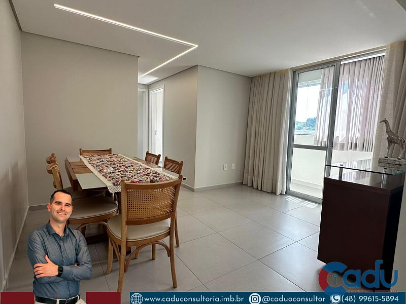 Apartamento Mobiliado à Venda – 2 Dormitórios | Pagani — foto 2
