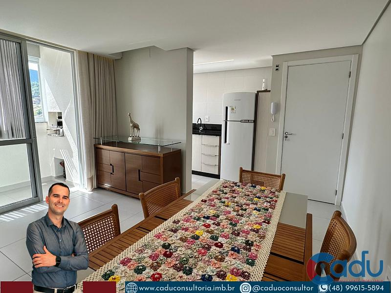 Apartamento Mobiliado à Venda – 2 Dormitórios | Pagani — foto 3