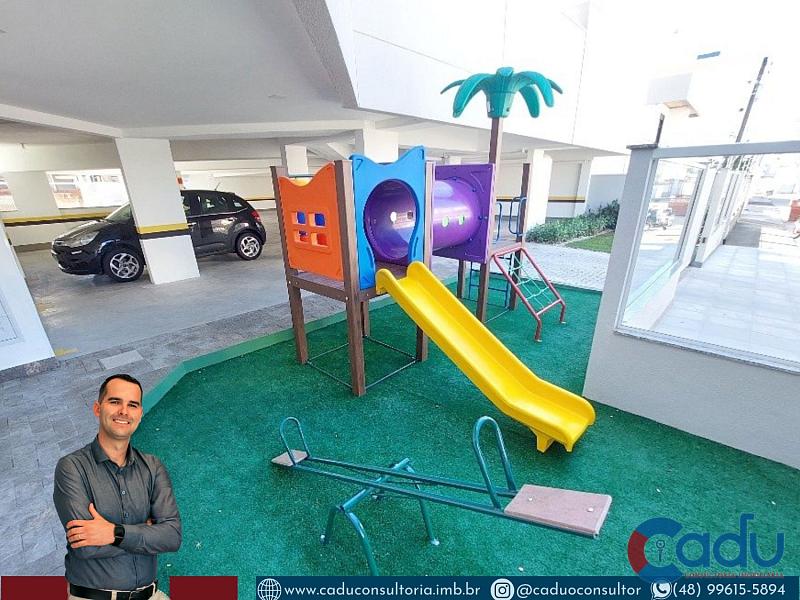 Apartamento Mobiliado à Venda – 2 Dormitórios | Pagani — foto 13