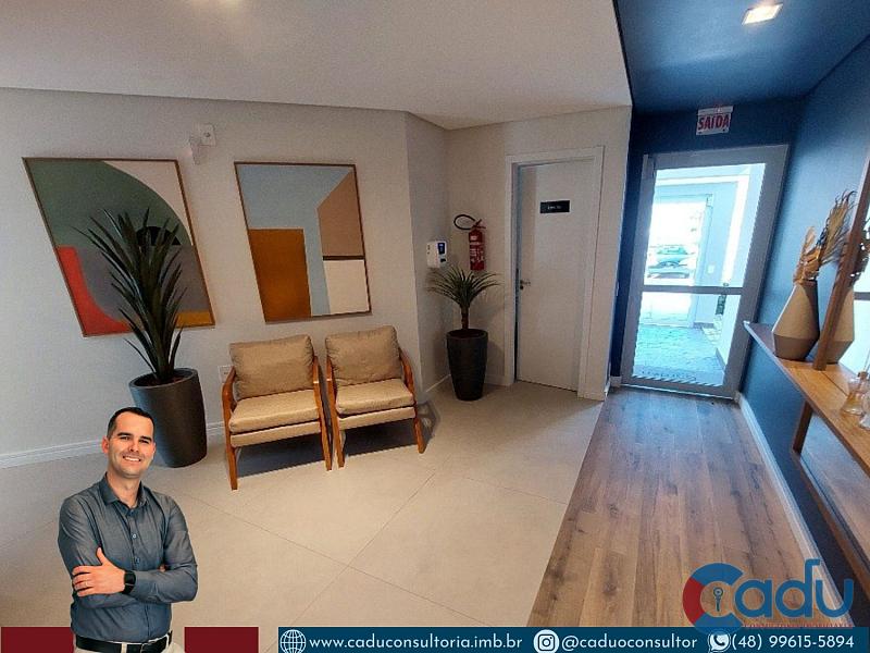 Apartamento Mobiliado à Venda – 2 Dormitórios | Pagani — foto 14