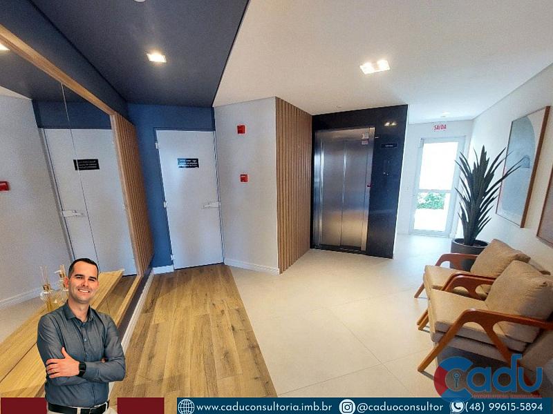 Apartamento Mobiliado à Venda – 2 Dormitórios | Pagani — foto 12