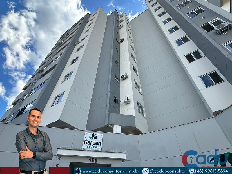 Apartamento Mobiliado à Venda – 2 Dormitórios | Pagani — foto 11