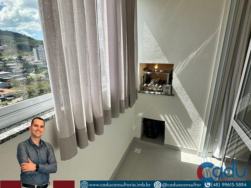 Apartamento Mobiliado à Venda – 2 Dormitórios | Pagani — foto 5