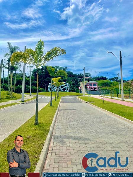 Lote à venda no Condomío Fechado Terrá Wave Resort — foto 19