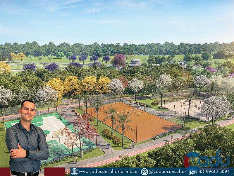 Lote à venda no Condomío Fechado Terrá Wave Resort — foto 7