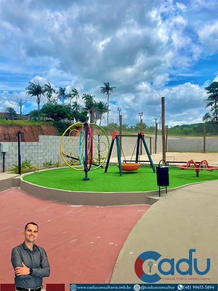 Lote à venda no Condomío Fechado Terrá Wave Resort — foto 14