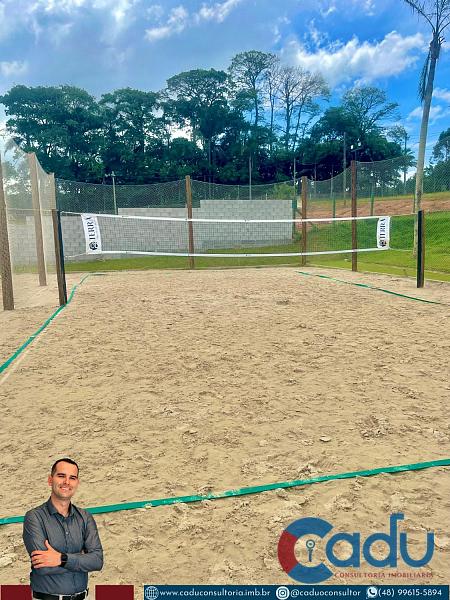 Lote à venda no Condomío Fechado Terrá Wave Resort — foto 13