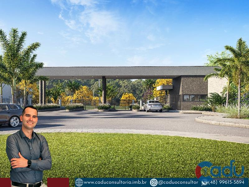 Lote à venda no Condomío Fechado Terrá Wave Resort — foto 2