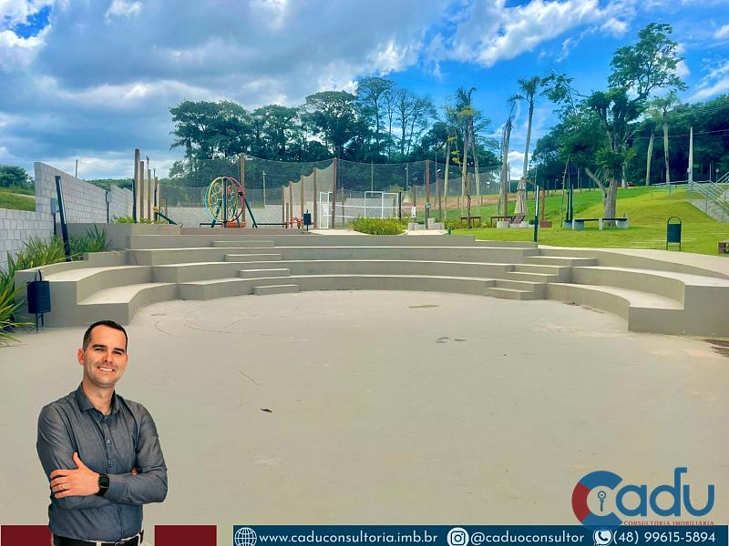 Lote à venda no Condomío Fechado Terrá Wave Resort — foto 12
