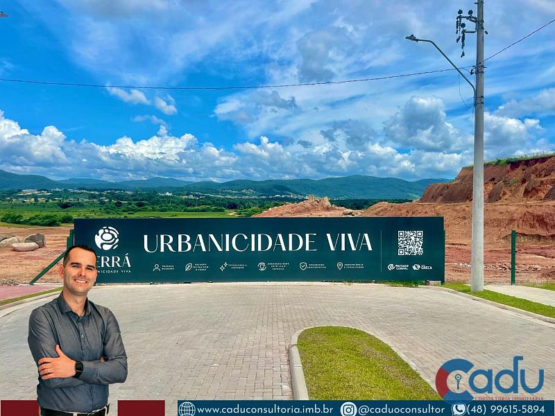 Lote à venda no Condomío Fechado Terrá Wave Resort — foto 11