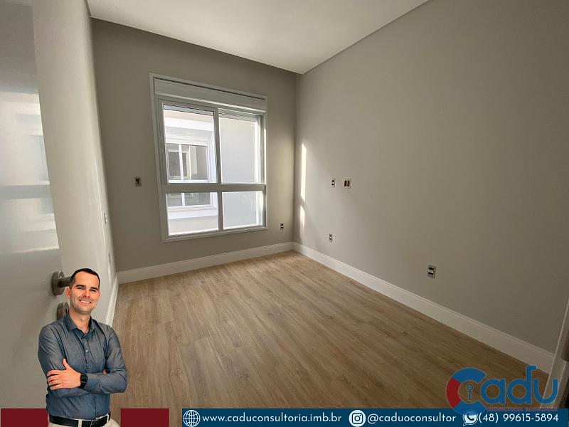 Apartamento 2 Suítes – Jardim Beira Mar Residence I e II | Praia do Sonho, Palhoça — foto 8