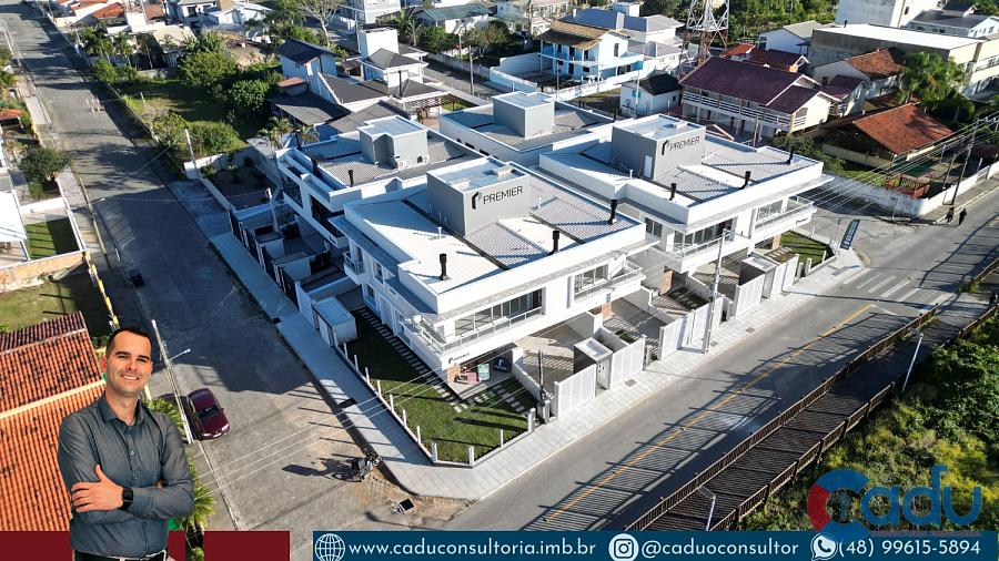 Apartamento 2 Suítes – Jardim Beira Mar Residence I e II | Praia do Sonho, Palhoça — foto 3