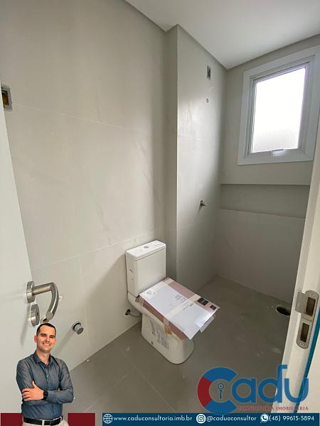 Apartamento 2 Suítes – Jardim Beira Mar Residence I e II | Praia do Sonho, Palhoça — foto 11