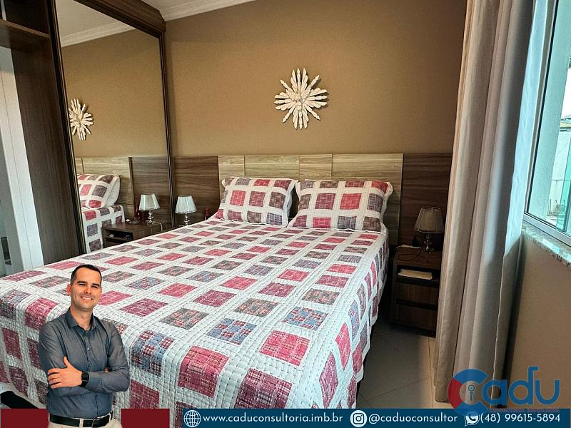 Casa Duplex Mobiliada com 206 m² na Pedra Branca – Palhoça/SC — foto 17