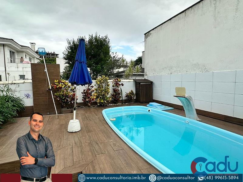 Casa Duplex Mobiliada com 206 m² na Pedra Branca – Palhoça/SC — foto 20