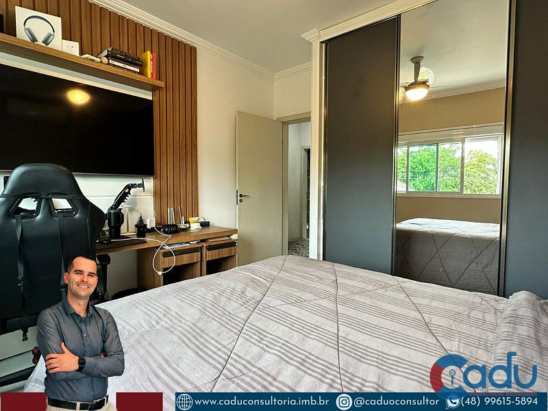 Casa Duplex Mobiliada com 206 m² na Pedra Branca – Palhoça/SC — foto 12