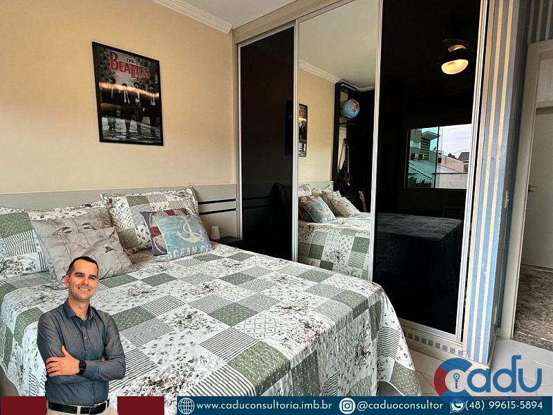 Casa Duplex Mobiliada com 206 m² na Pedra Branca – Palhoça/SC — foto 15