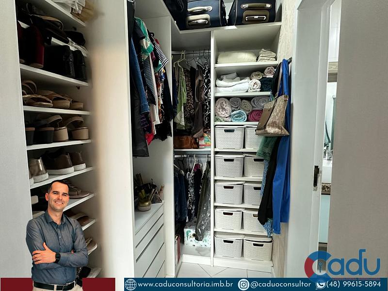 Casa Duplex Mobiliada com 206 m² na Pedra Branca – Palhoça/SC — foto 18