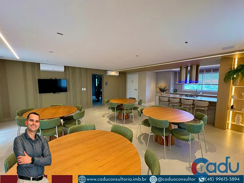 Incrível Apartamento 2 Dormitórios com Suíte no Bairro Pedra Branca — foto 13