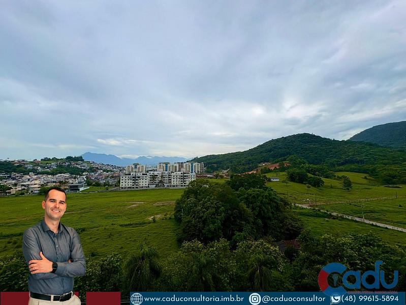 Incrível Apartamento 2 Dormitórios com Suíte no Bairro Pedra Branca — foto 3