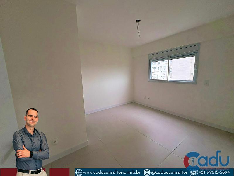 Incrível Apartamento 2 Dormitórios com Suíte no Bairro Pedra Branca — foto 11