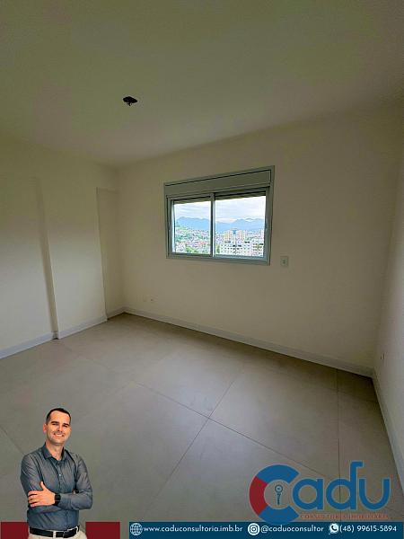 Incrível Apartamento 2 Dormitórios com Suíte no Bairro Pedra Branca — foto 9