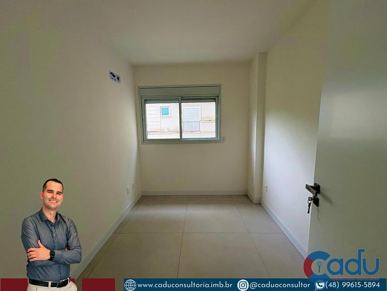 Incrível Apartamento 2 Dormitórios com Suíte no Bairro Pedra Branca — foto 8