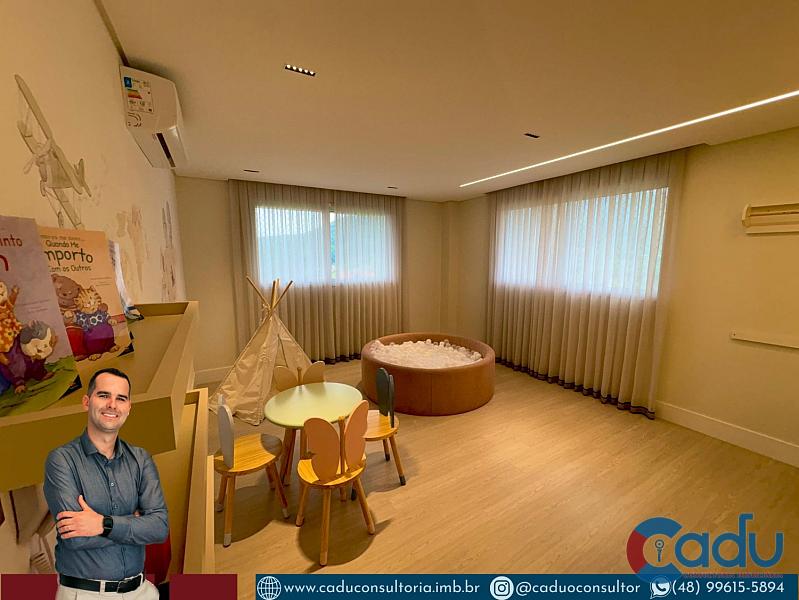 Incrível Apartamento 2 Dormitórios com Suíte no Bairro Pedra Branca — foto 17