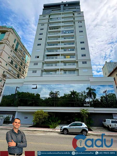 Incrível Apartamento 2 Dormitórios com Suíte no Bairro Pedra Branca — foto 22