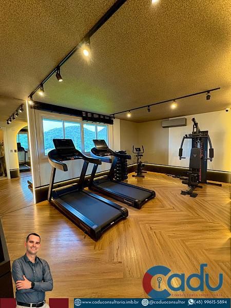 Incrível Apartamento 2 Dormitórios com Suíte no Bairro Pedra Branca — foto 21