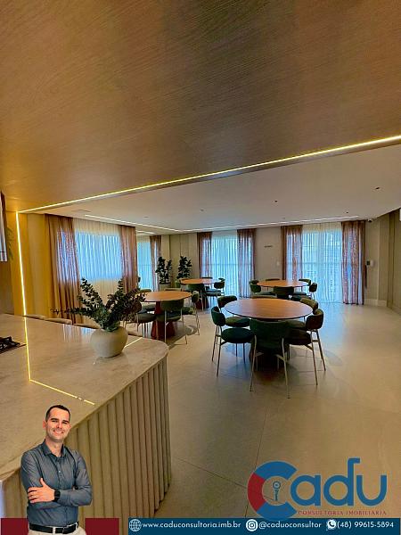 Incrível Apartamento 2 Dormitórios com Suíte no Bairro Pedra Branca — foto 15