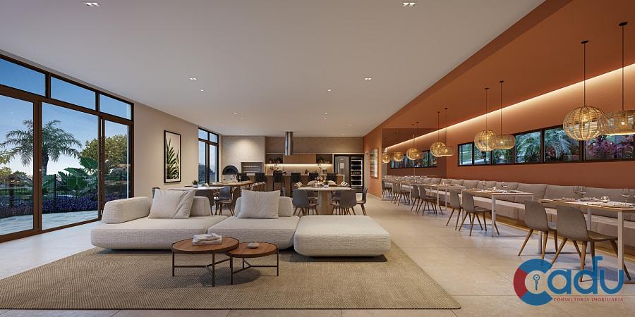 Lote à venda no Condomío Fechado Terrá Golden Resort — foto 5